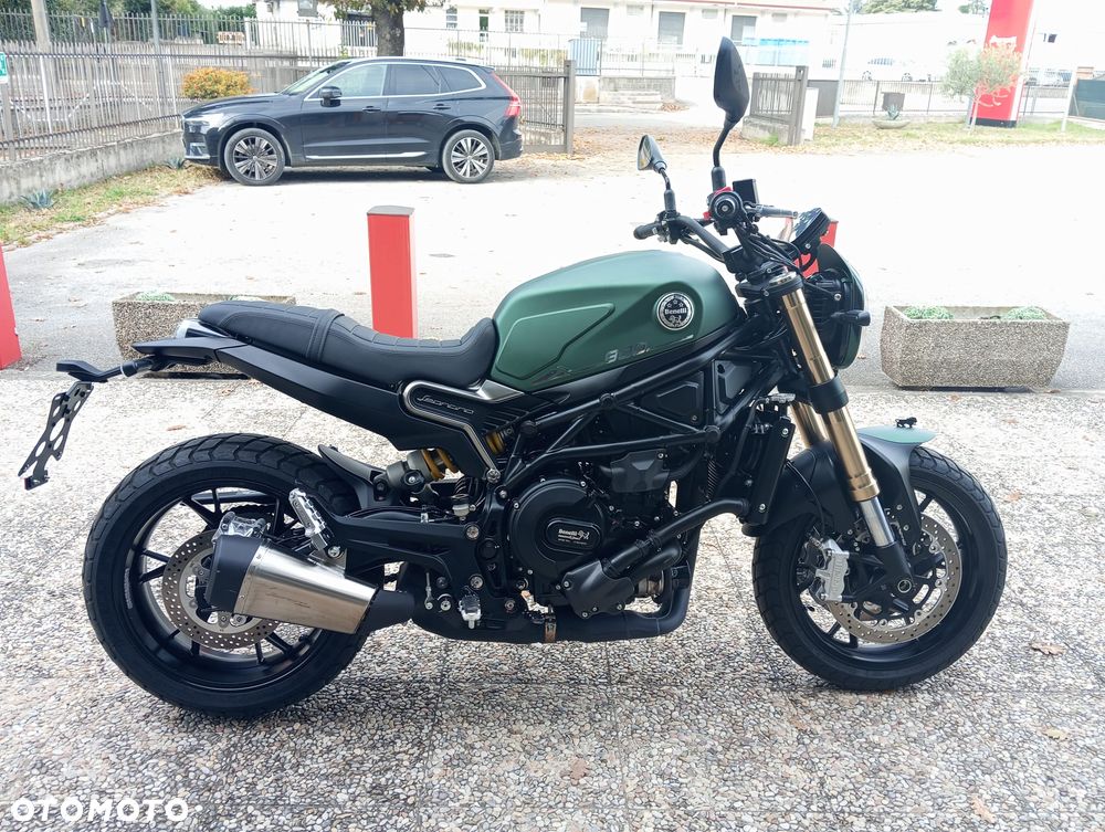 Benelli Leoncino - 3