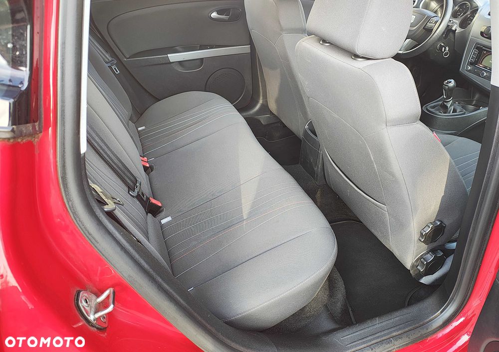 Seat Leon - 8