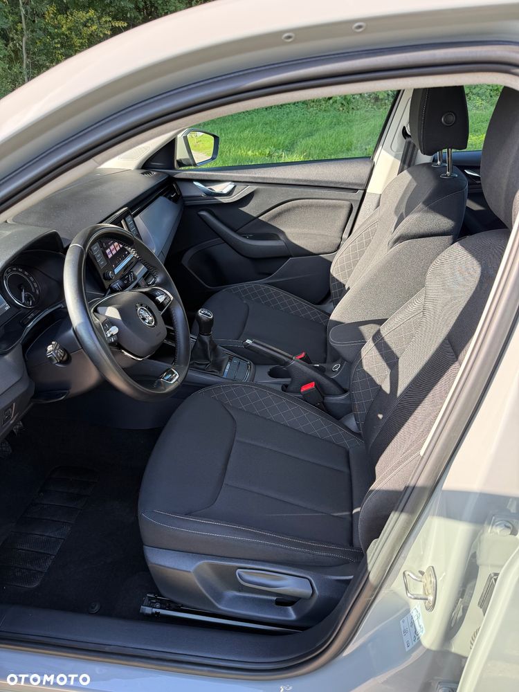 Skoda Scala 1.0 TSI Ambition - 7