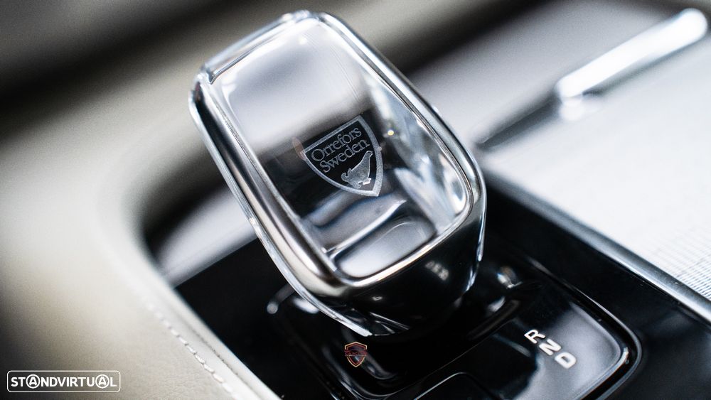 Volvo XC 90 2.0 T8 PHEV Inscription AWD - 40