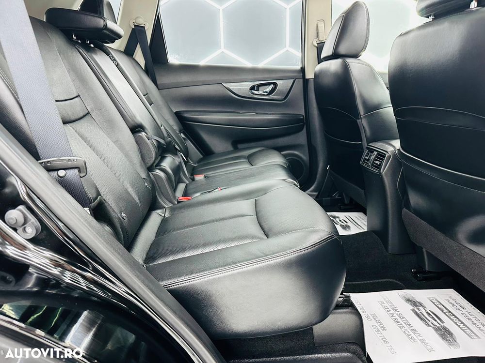 Nissan X-Trail 1.6 dCi Tekna - 8