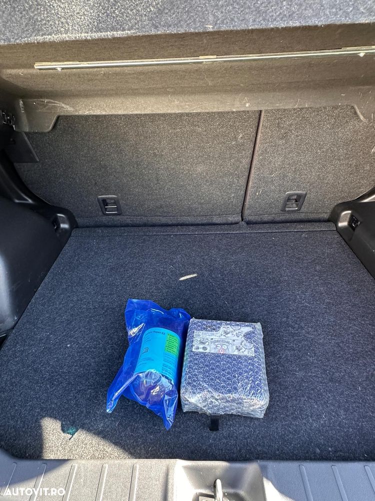 Mitsubishi ASX 1.6 Litre DI-D Invite - 17