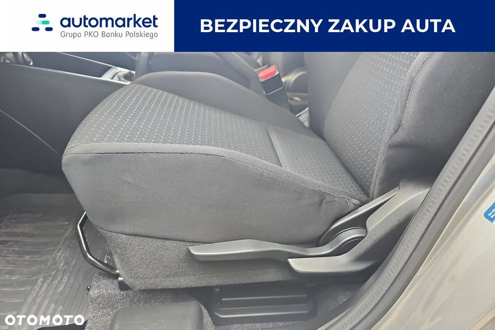 Suzuki Swift 1.2 Dualjet SHVS Premium - 13