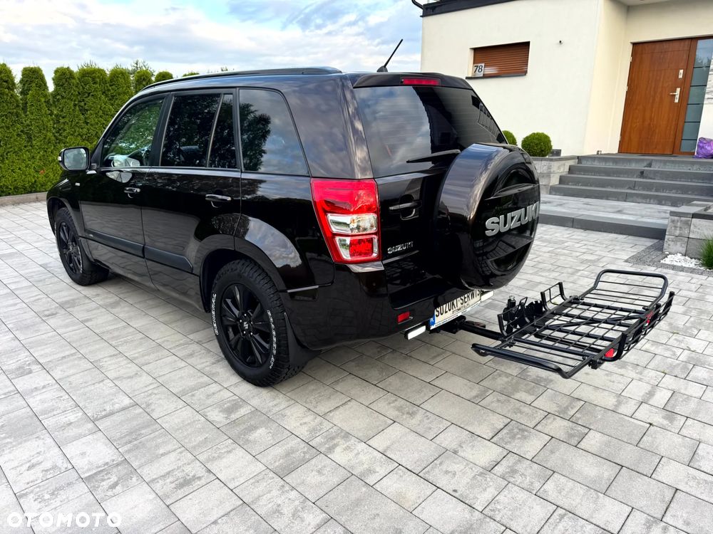 Suzuki Grand Vitara 1.9 DDiS Comfort - 6