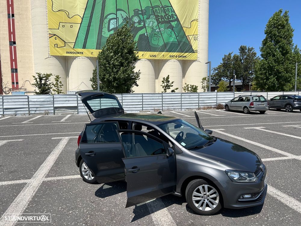 VW Polo 1.0 Confortline - 15
