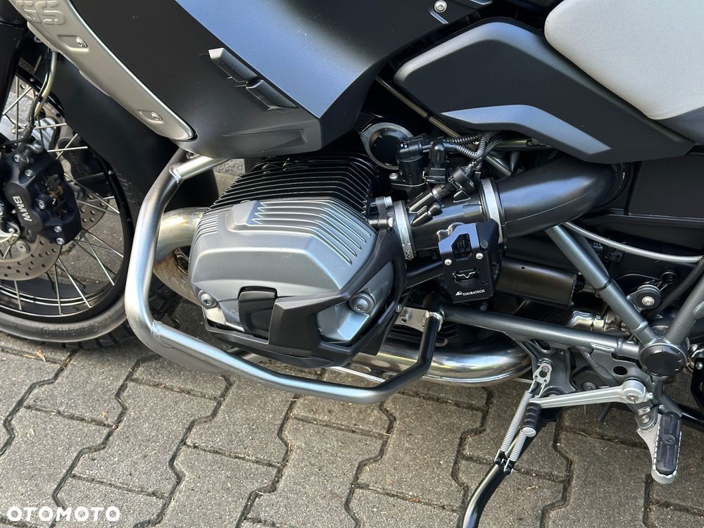 BMW GS - 24