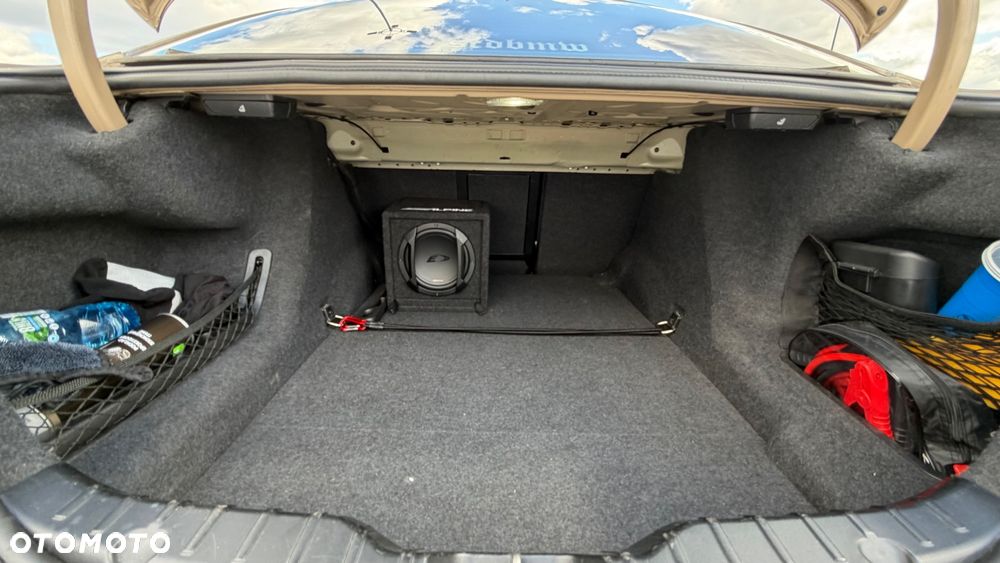 BMW Seria 5 525d - 26