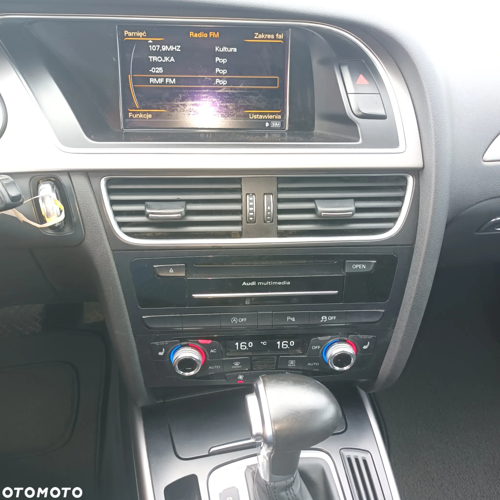 Audi A4 Avant 2.0 TDI DPF multitronic Ambiente - 18