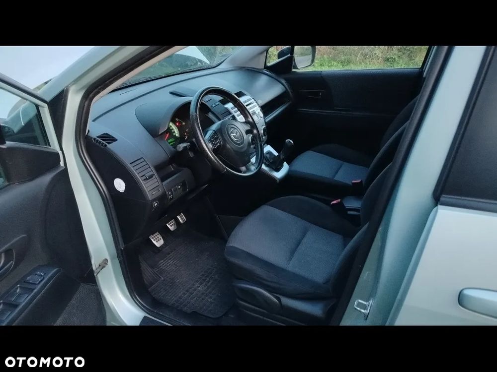 Mazda 5 1.8 Exclusive - 10