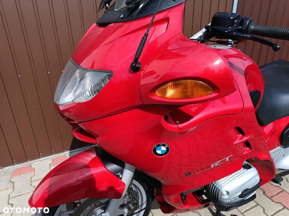 BMW RT - 28