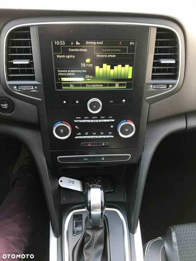 Renault Megane - 22