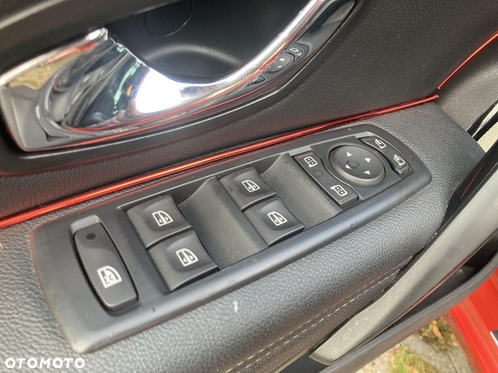 Renault Megane 1.2 16V TCe Energy Bose - 20