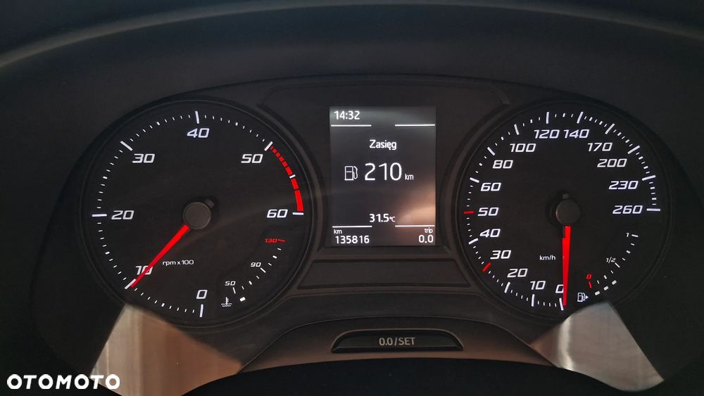 Seat Leon 1.6 TDI Reference - 11
