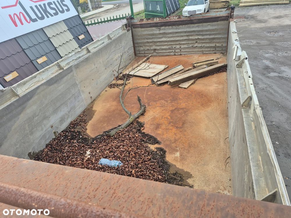 MAN F90 33.302 DFS - 11