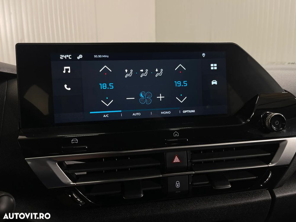 Citroën C4 1.5 BlueHDi S&S BVM6 Feel - 18