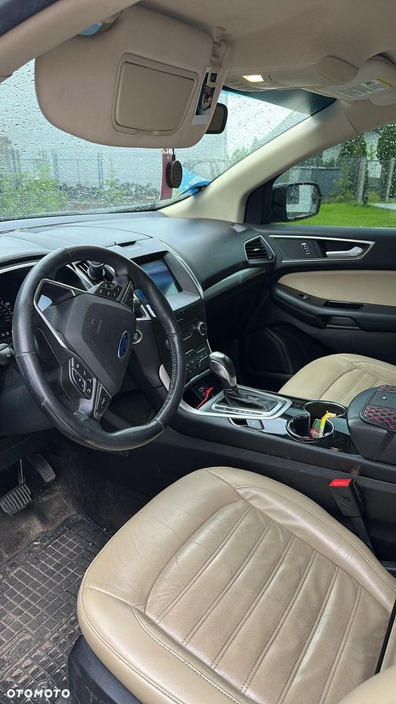 Ford Edge 2.0 EcoBlue Twin-Turbo 4WD ST-Line - 4