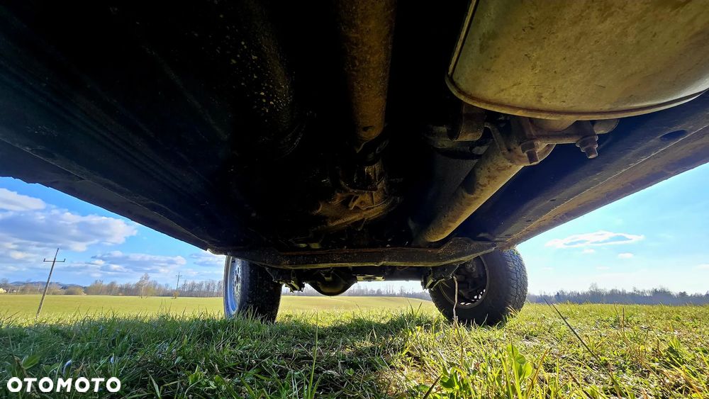 Jeep Cherokee 2.5 TD - 27