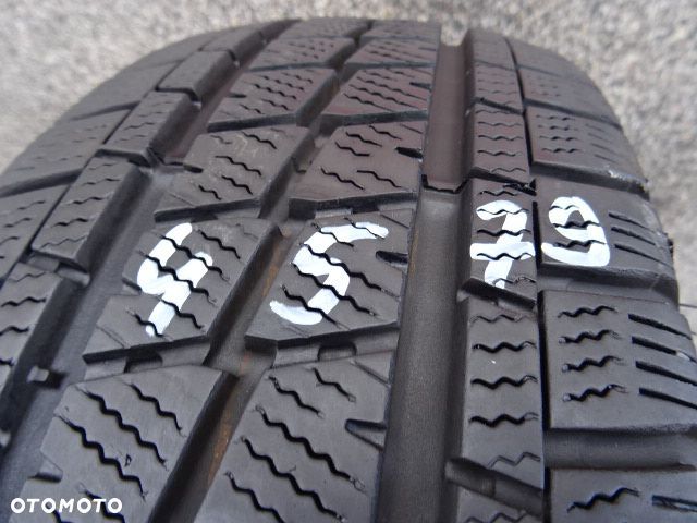 175/70/R14C 95/93T Falken Euroall Season Van 11 - 8
