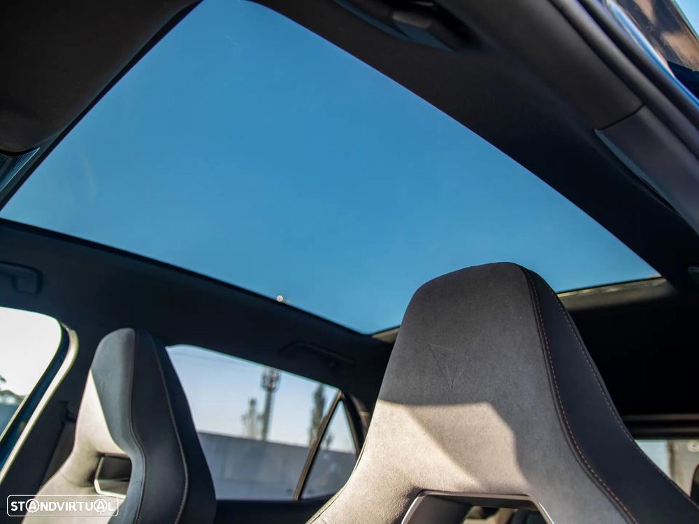 Cupra Born 58 kWh - 36