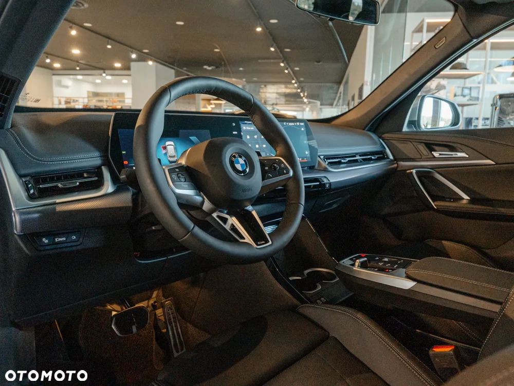 BMW X1 sDrive18i - 5