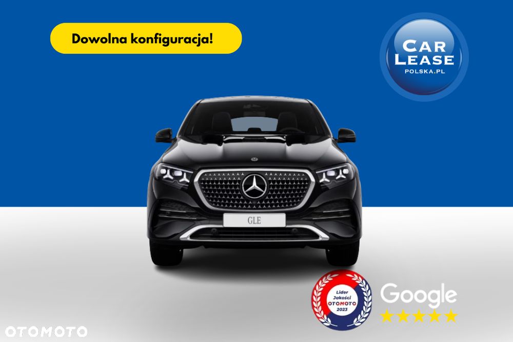 Mercedes-Benz GLE 350 d 4Matic 9G-TRONIC - 7