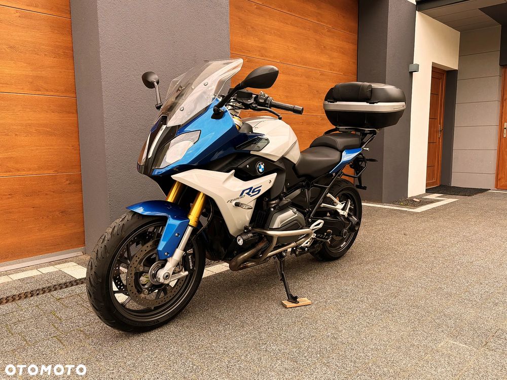 BMW R - 5