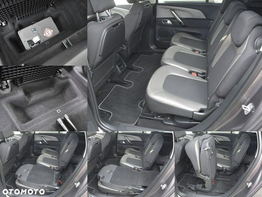 Citroën C4 Grand Picasso BlueHDi 150 Stop&Start SHINE - 31