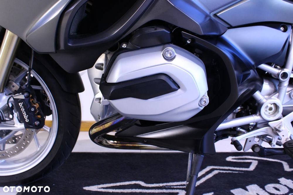 BMW RT - 28