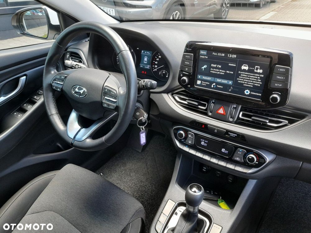 Hyundai i30 1.5 T-GDI 48V Smart DCT - 24