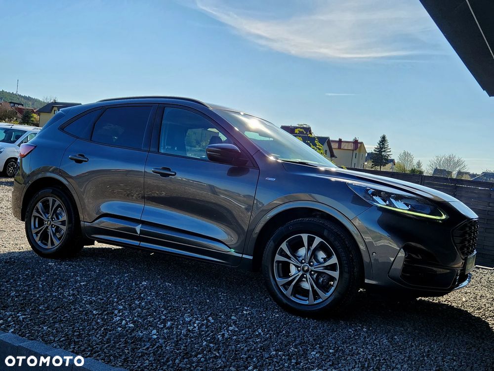 Ford Kuga 1.5 EcoBlue ST-LINE - 12