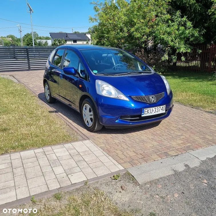 Honda Jazz 1.2 Trend - 1