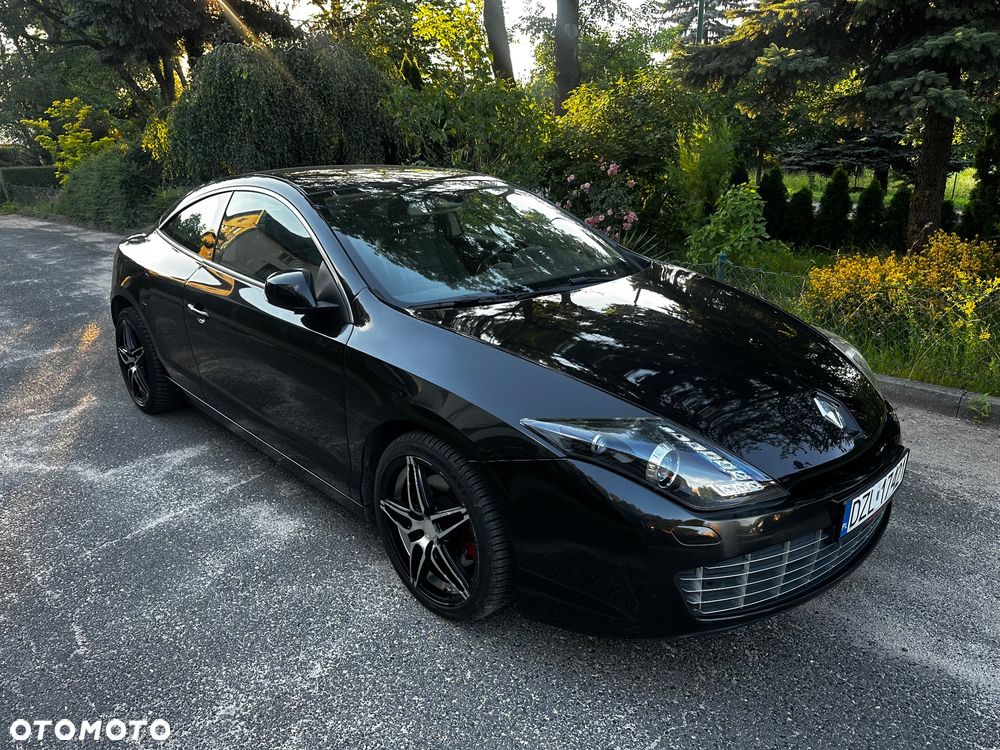 Renault Laguna 2.0 dCi FAP Dynamique - 1