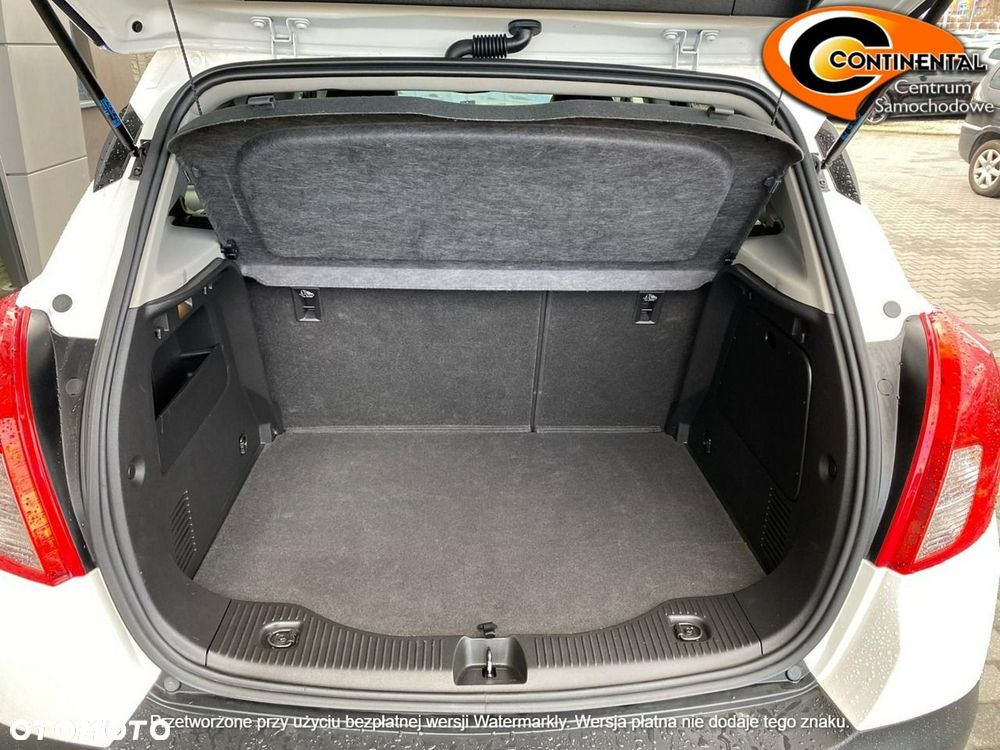 Opel Mokka - 16