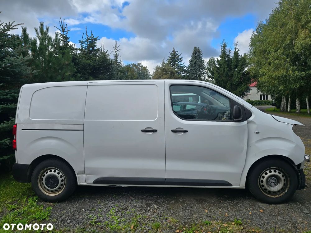 Opel Vivaro - 2
