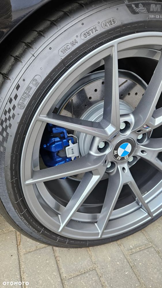 BMW Seria 3 335i xDrive Edition Sport - 24
