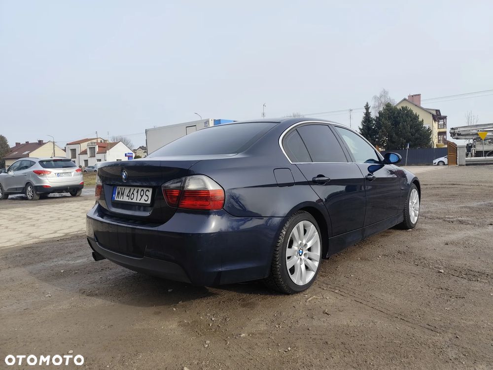 BMW Seria 3 - 15