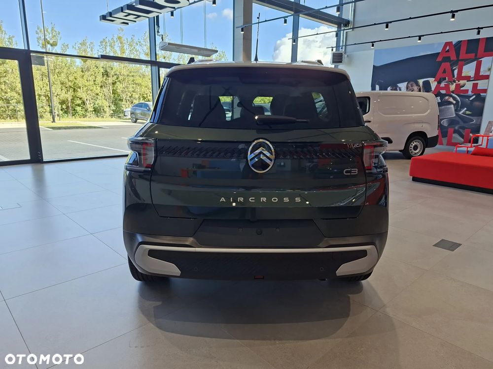 Citroën C3 Aircross - 7