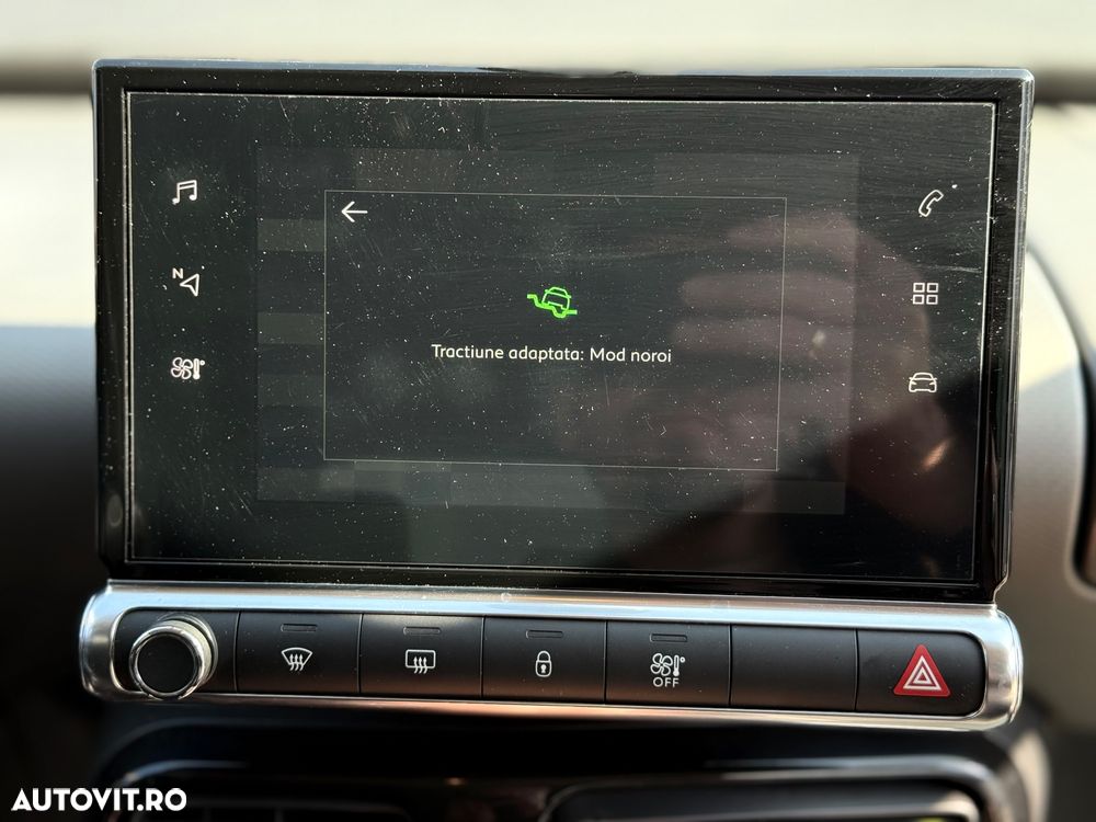 Citroën C4 Cactus 1.2 PureTech S&S BVM6 Feel - 23