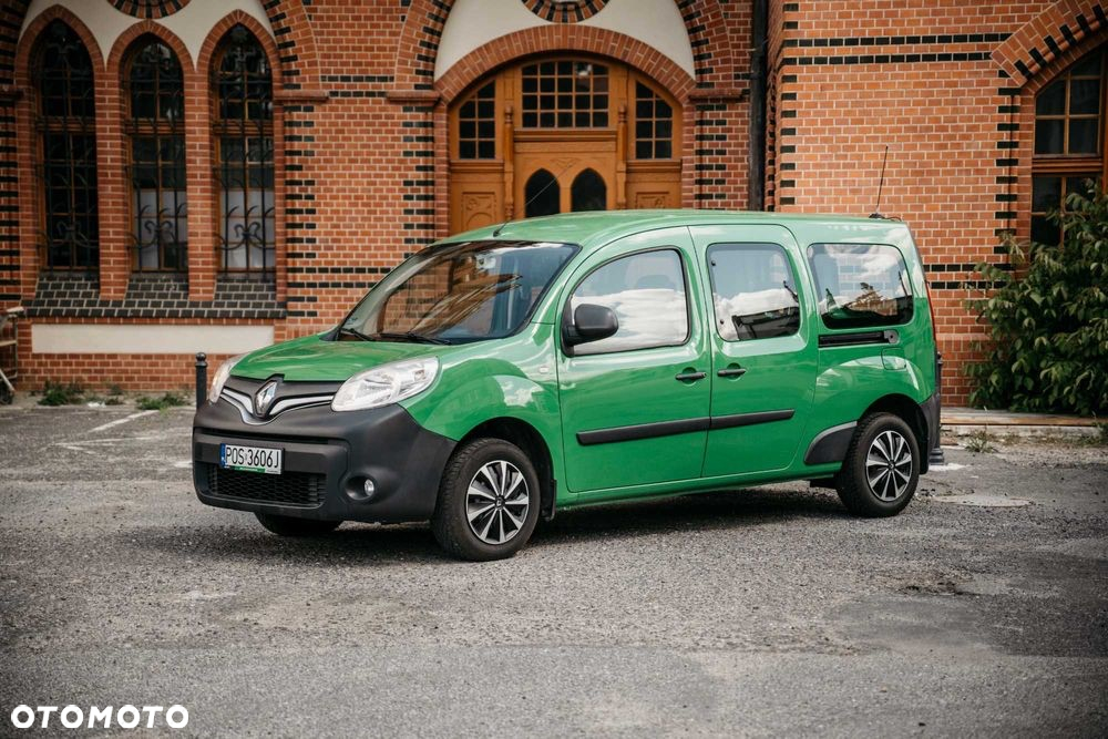 Renault Kangoo - 7