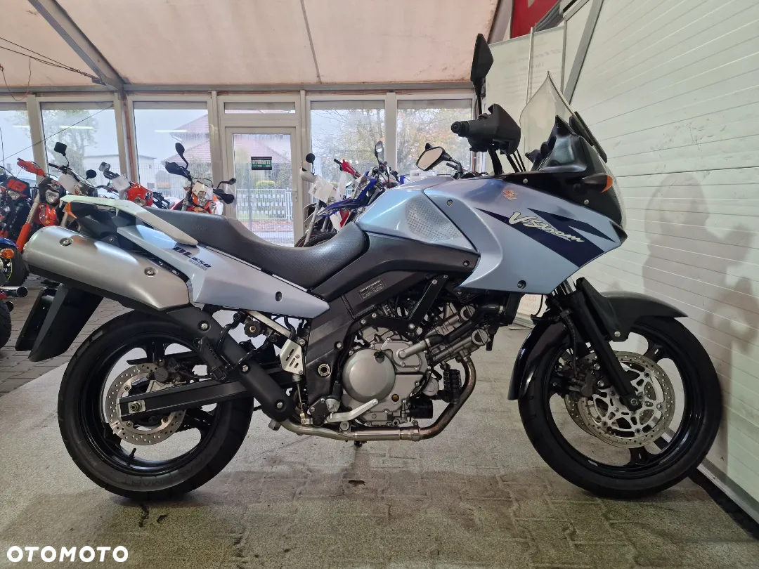 Suzuki DL - 20