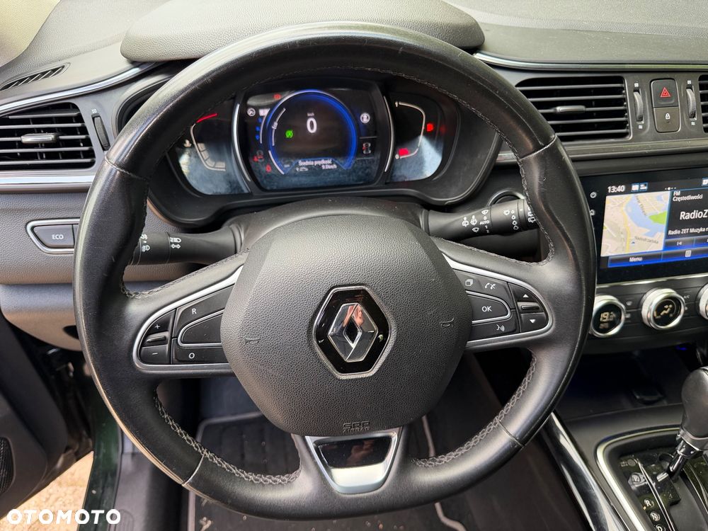Renault Kadjar 1.3 TCe FAP Intens EDC - 21