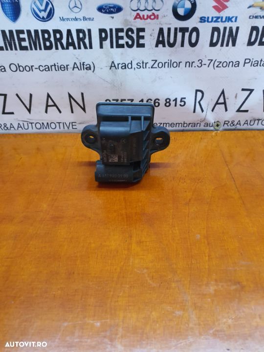 Releu Bujii Mercedes C/E Class W204 W212 2.2 Cdi Euro 5 W176 W246 - 1