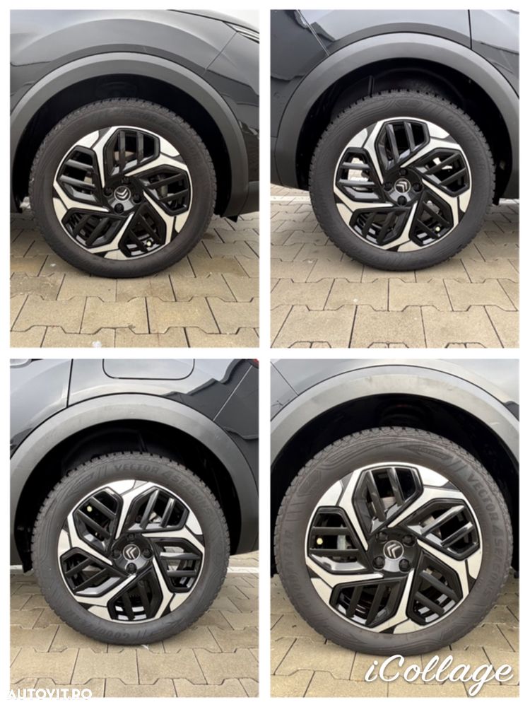 Citroën C4 1.5 BlueHDi S&S EAT8 Shine - 36