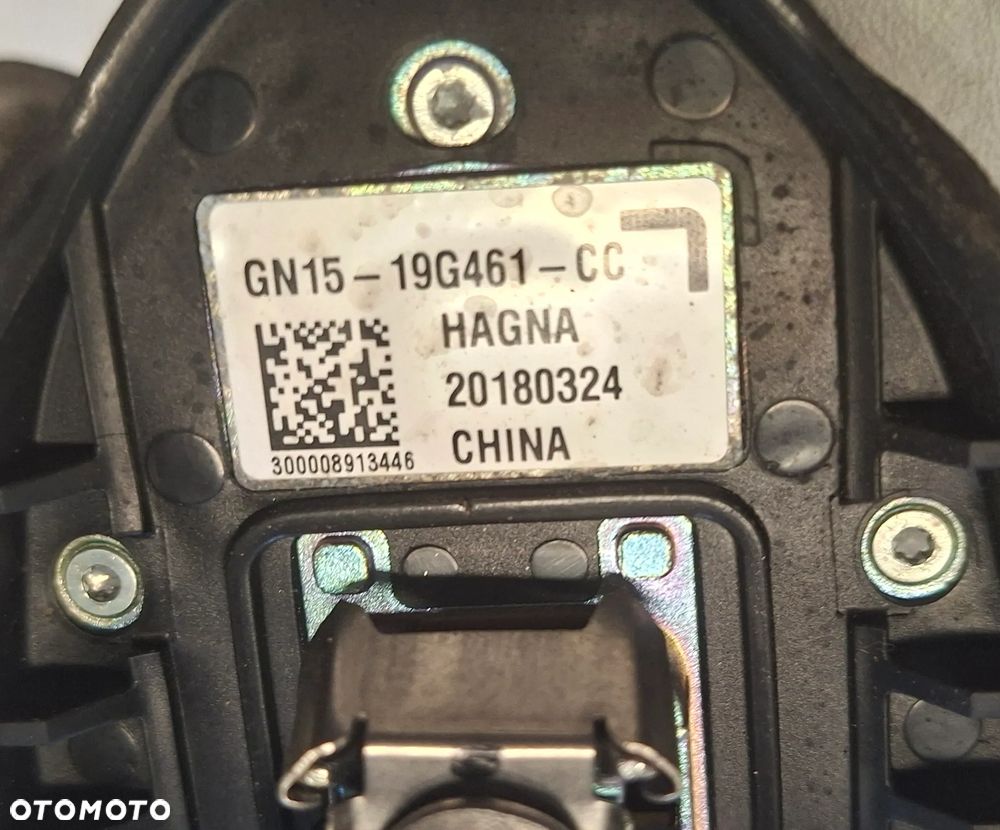 FORD ECOSPORT 18r ANTENA GN15-19G461-CC - 2