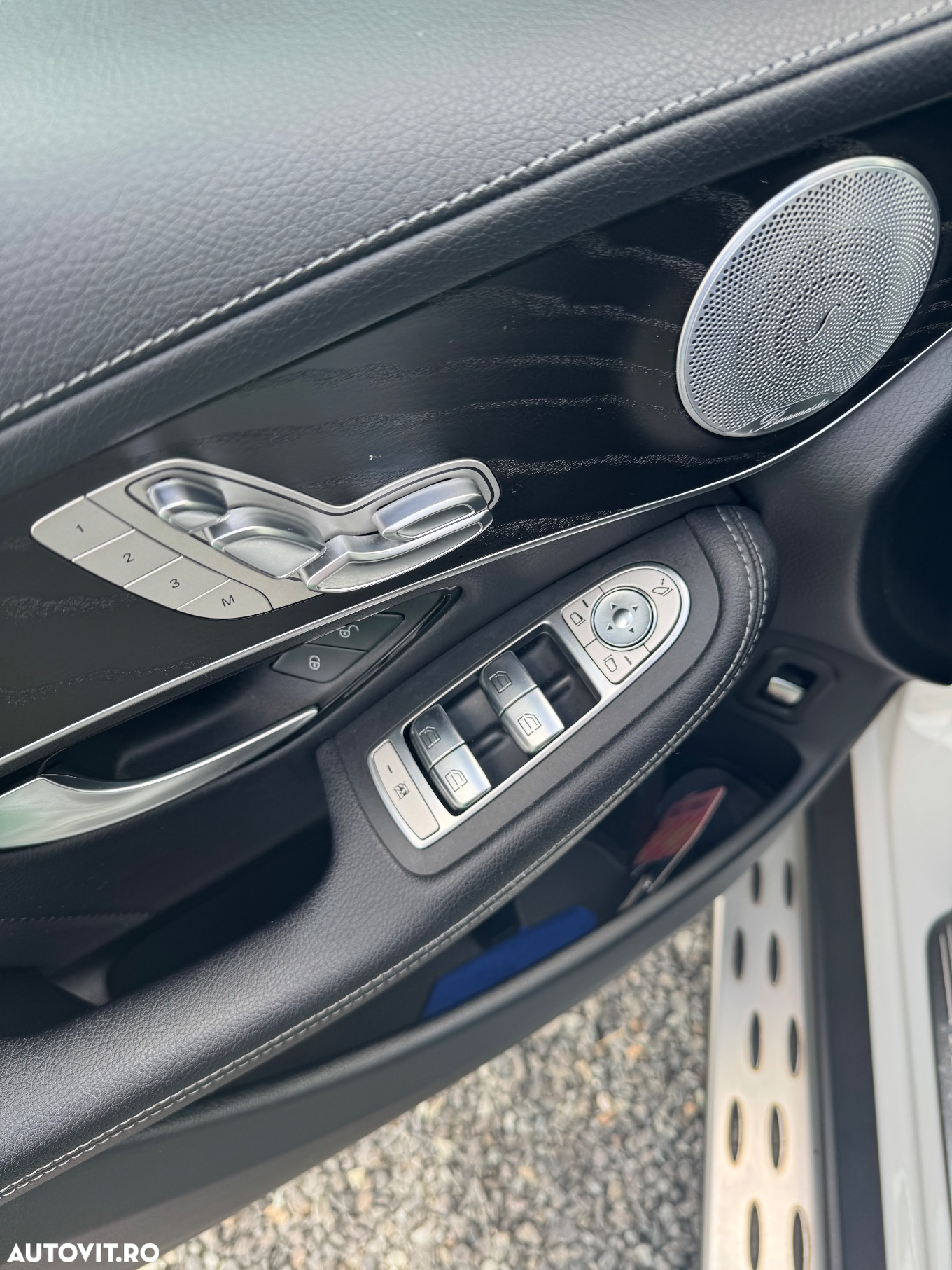 Mercedes-Benz GLC Coupe 250 d 4Matic 9G-TRONIC AMG Line - 28