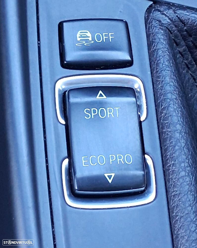 BMW 116 i Sport - 12