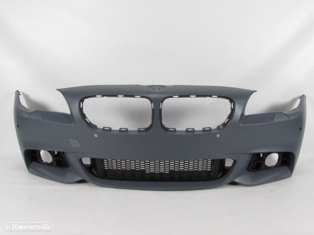Kit M/ Pack M LCI Novo/ ABS BMW 5 (F10) - 2