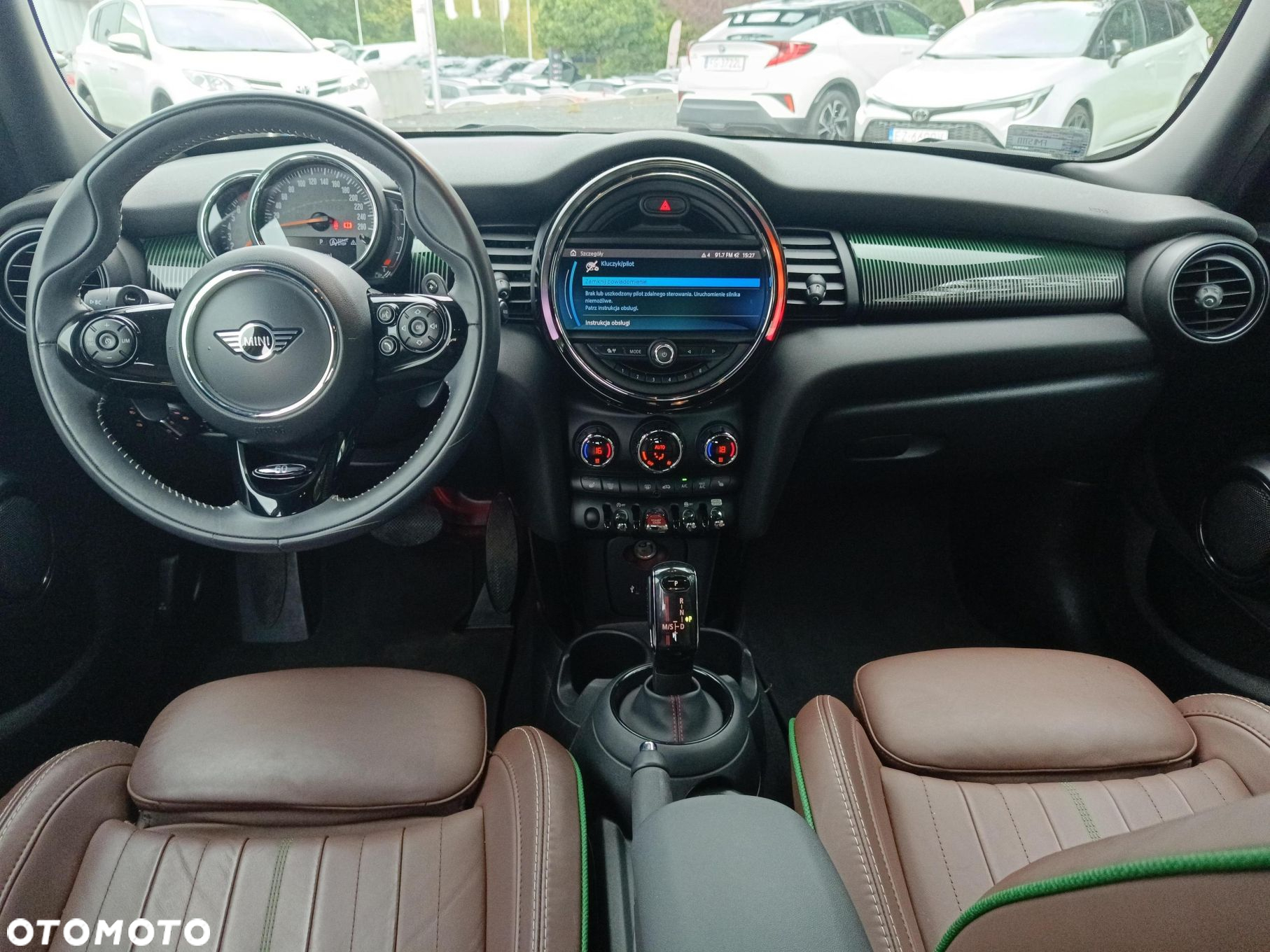 MINI Cooper - 15