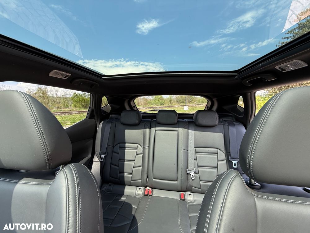 Nissan Qashqai 1.3 157CP 2WD Tekna Bose DCT - 25