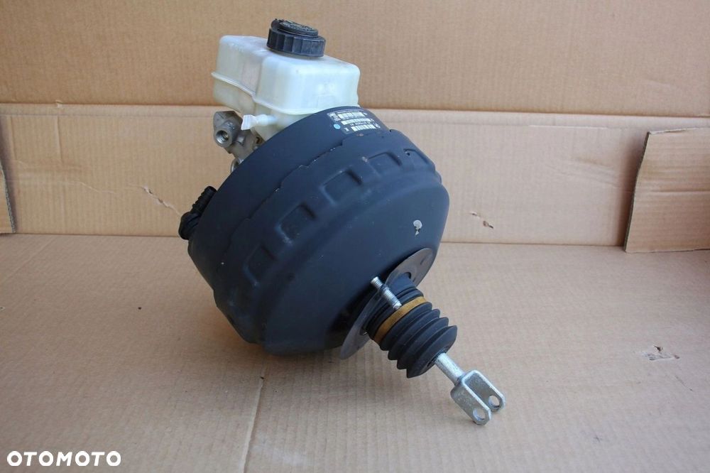 Serwo z pompą ATE BMW e90 e91 e92 e93 6775932 - 3